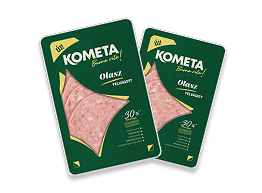 KOMETA termékek